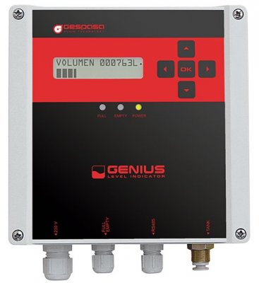 Level gauges