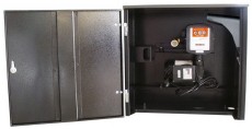 KITS + CABINET
