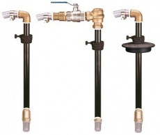 SUCTION KITS