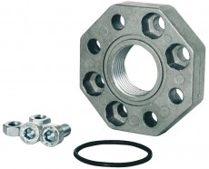 FLANGES