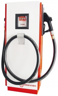 PUMP TROLLEY