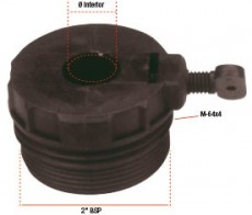 BUNG ADAPTERS