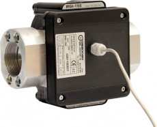 MGI-250 · PULSER