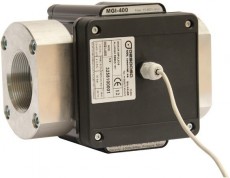 MGI-400 · PULSER