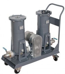 MOBILE FILTERING KIT
