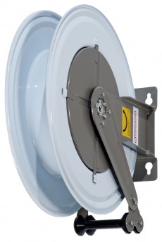 HOSE-REELS