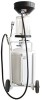 Extractors and recovery