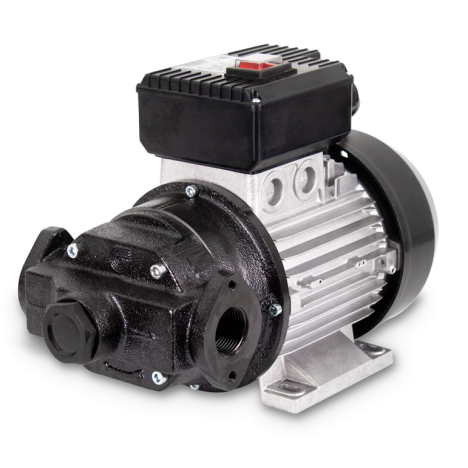 Electric Pumps