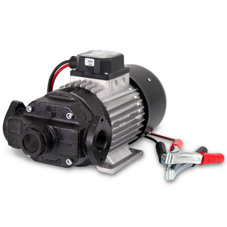 PUMP BRACKET HANDLE