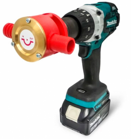 Other Pumps