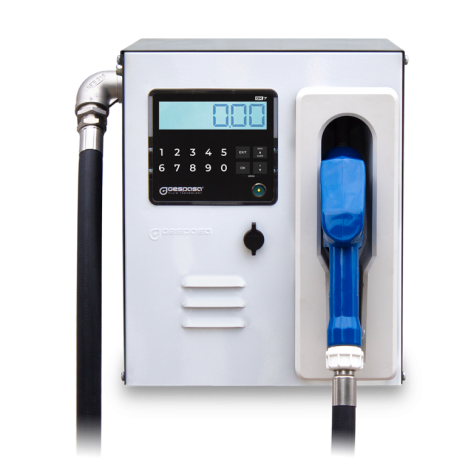 COMPACT BLUE Plus · ELECTRONIC SUPPLY KITS